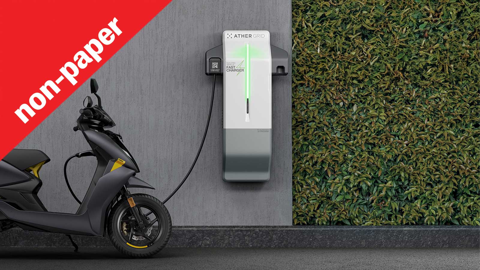 Γιατί δεν έχουν κατακτήσει ακόμα τα ηλεκτρικά τις πόλεις;