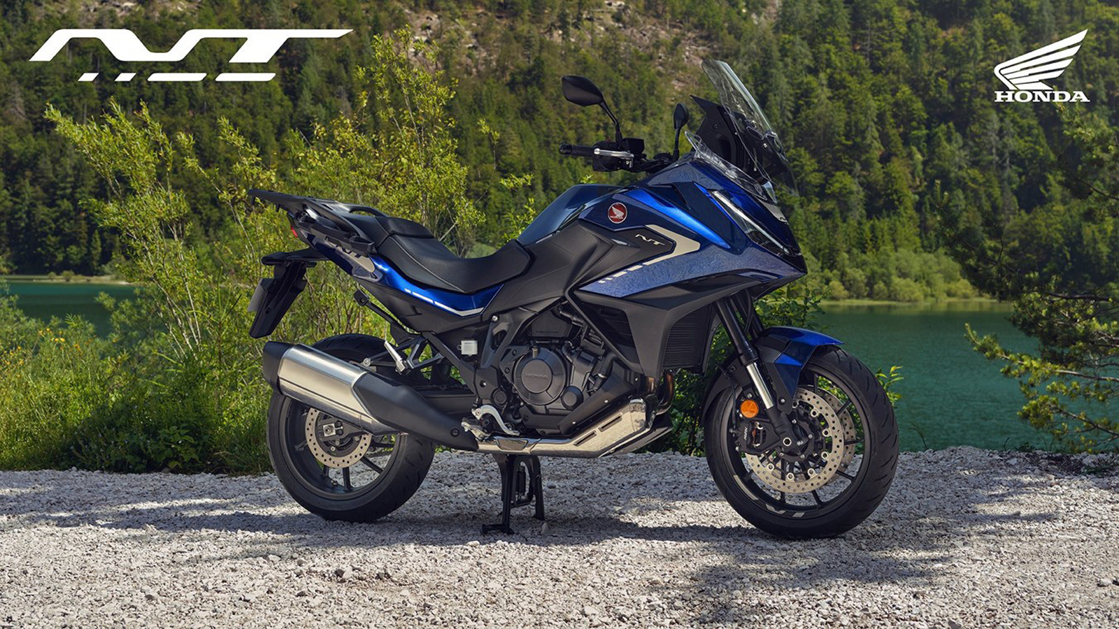 Η Honda NT1100 επιστρέφει ανανεωμένη με νέα χαρακτηριστικά και ενισχυμένες επιδόσεις