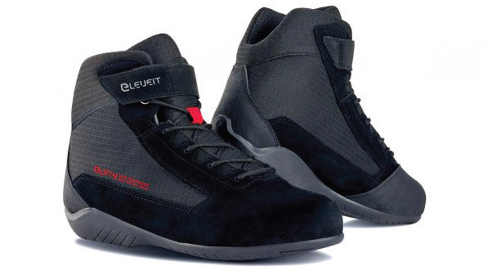 Μποτάκι Eleveit Delta WP