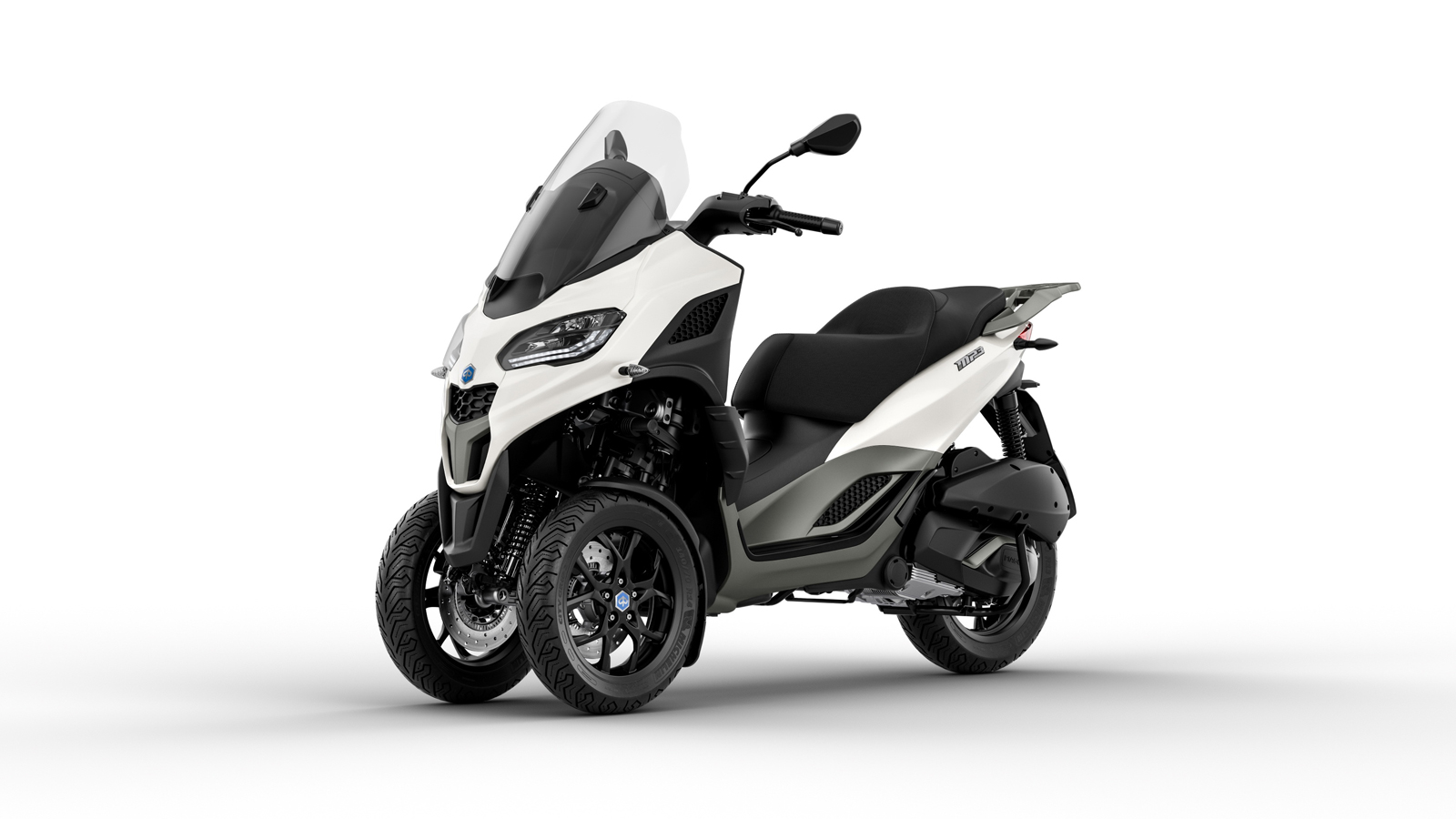 Νέο Piaggio MP3 310
