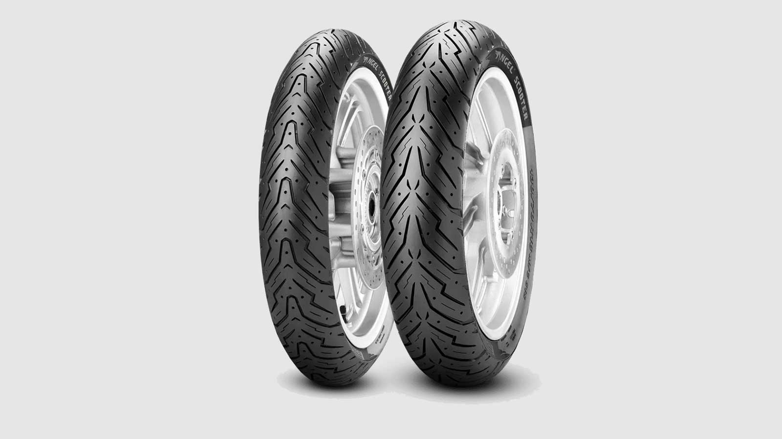 Mega Test ελαστικών scooter: Δοκιμάζουμε 4 Best seller σε στεγνό και βρεγμένο 