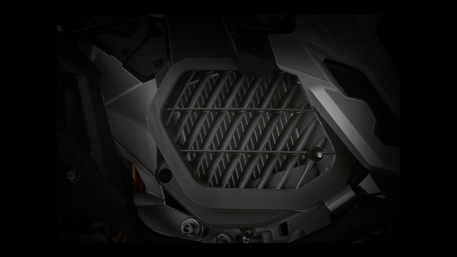 QJMOTOR ATR 125: Το 1ο υβριδικό adventure scooter