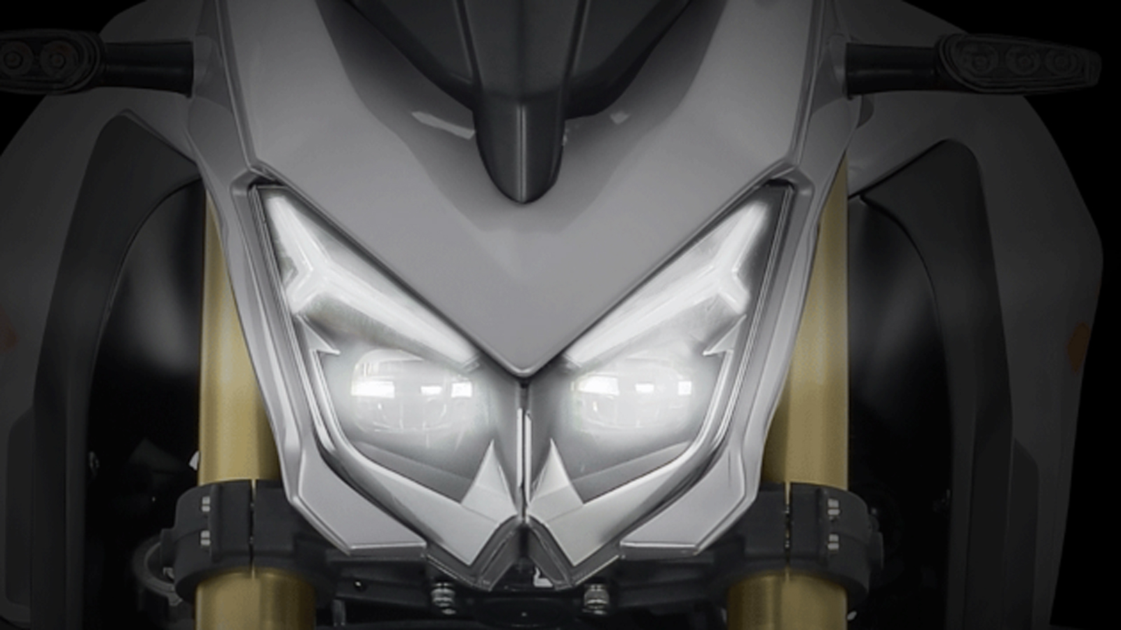 QJMOTOR SRK 125 S: Streetfighter 125ρι στην Α1 κατηγορία