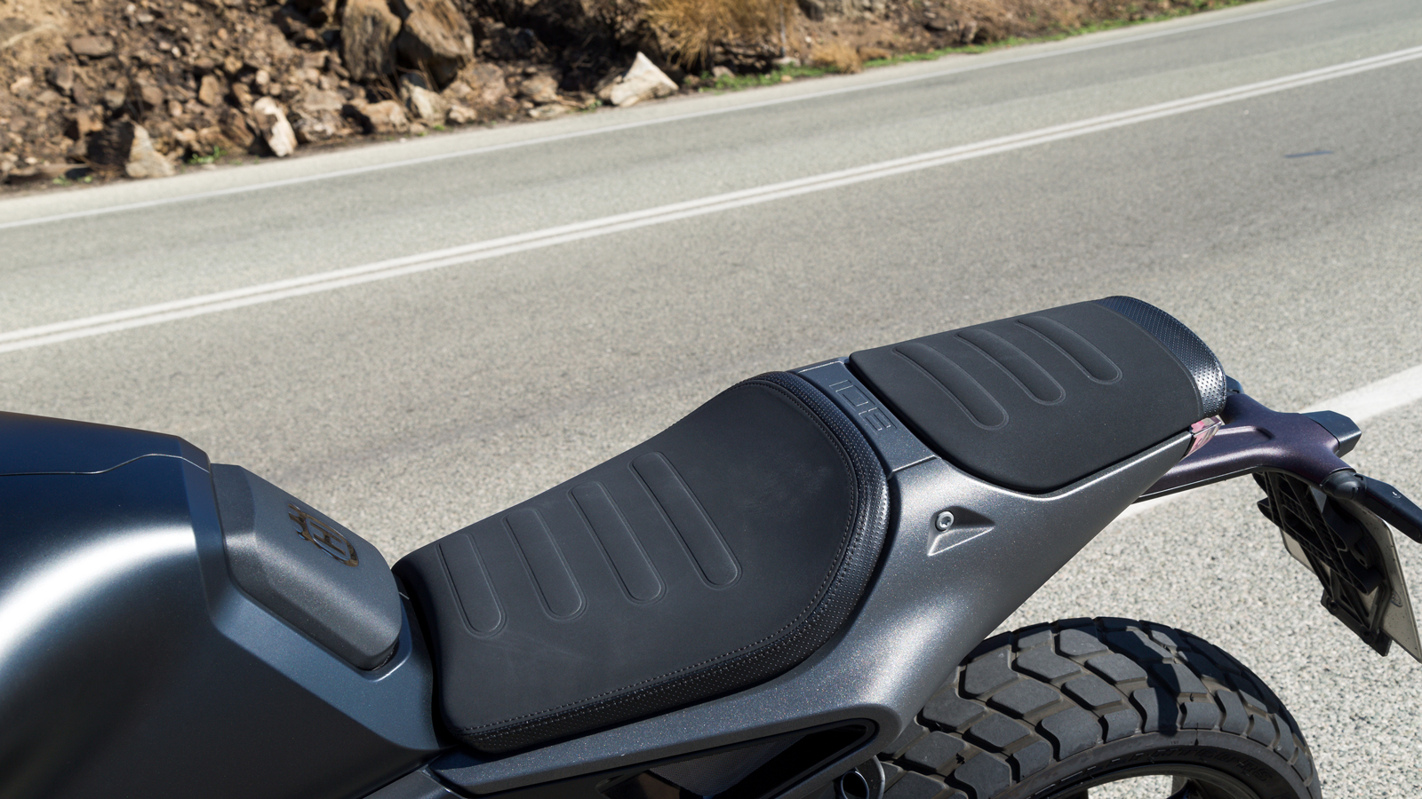 Husqvarna Svartpilen 801 – Test