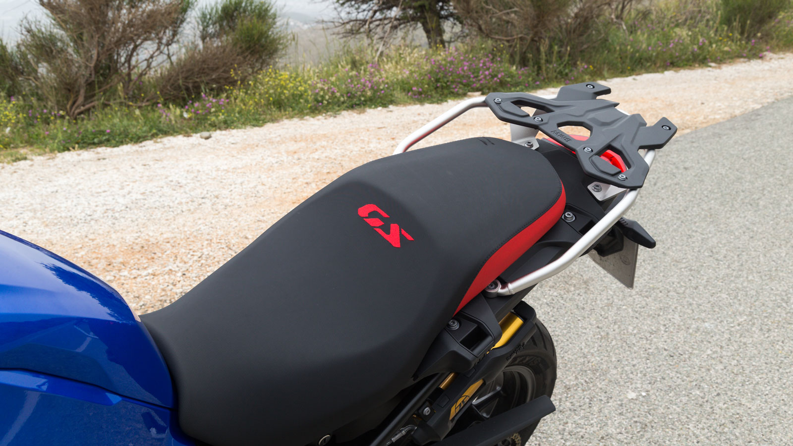 Δοκιμή BMW F 800GS: Ο Βασιλιάς πέθανε, ζήτω ο Βασιλιάς!