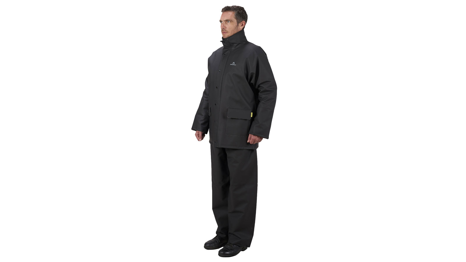 Αδιάβροχο jacket Anorak Street 