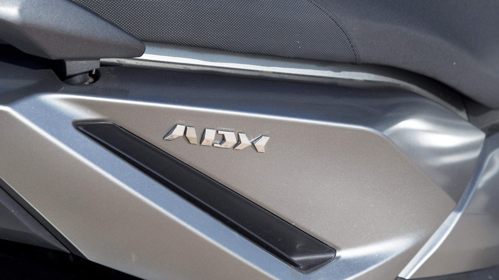 SYM ADX300: Στις Top 3 επιταχύνσεις της κατηγορίας