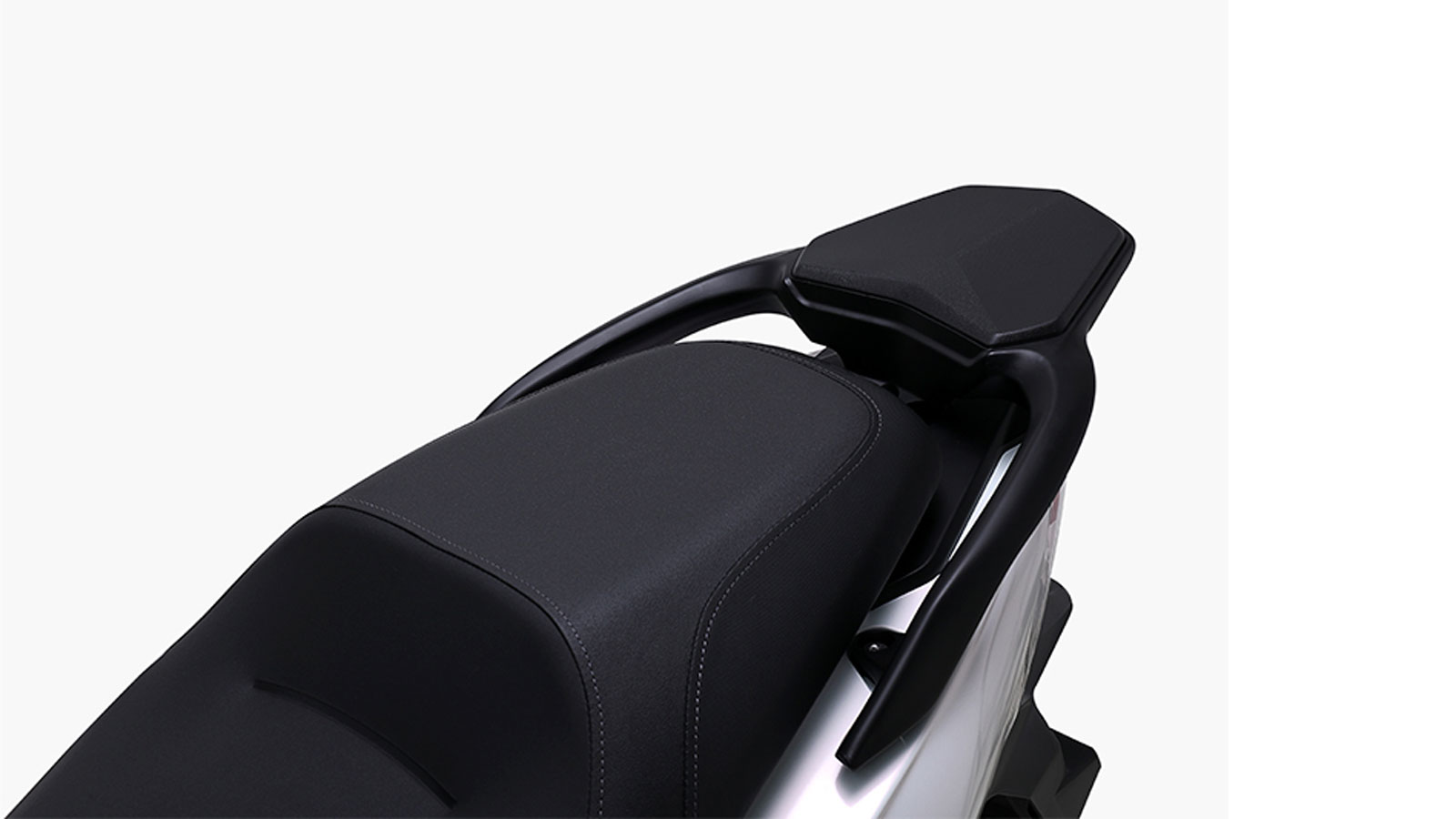 Sym Jet 14 Evo: Σύστημα A.L.E.H. και δικάναλο ABS της Bosch