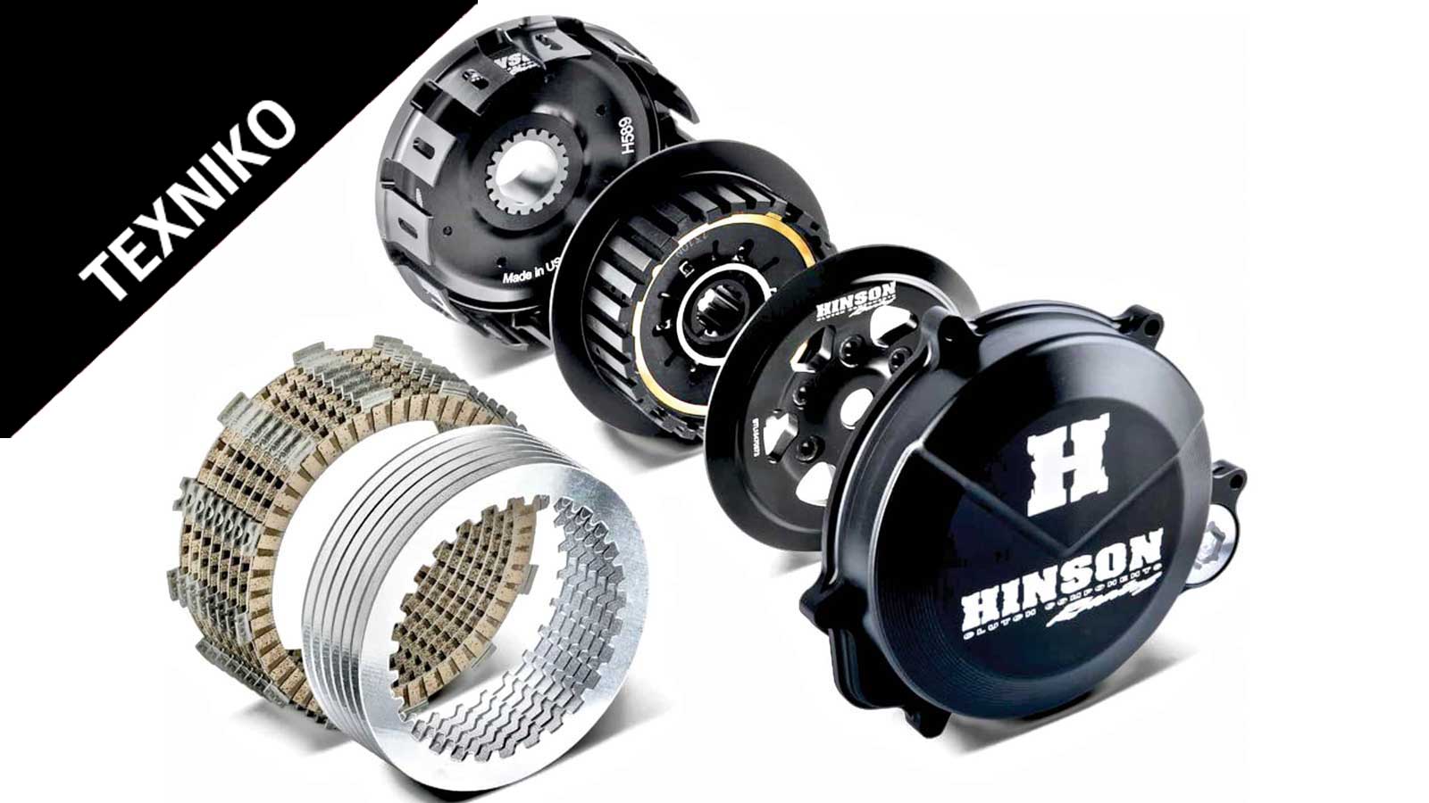 Πώς λειτουργεί ο συμπλέκτης ολίσθησης/υποβοήθησης;