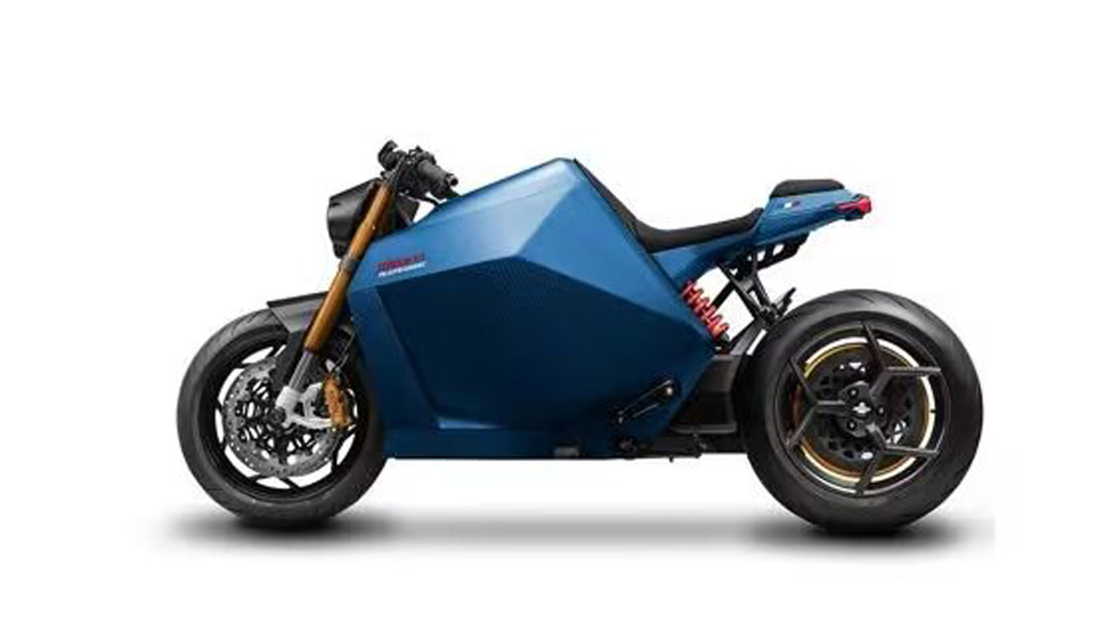 Ηλεκτρική μοτοσυκλέτα με ροπή 850Nm στα 100.000 ευρώ