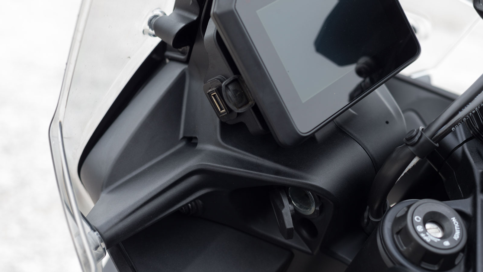 KTM 890 Adventure – Test