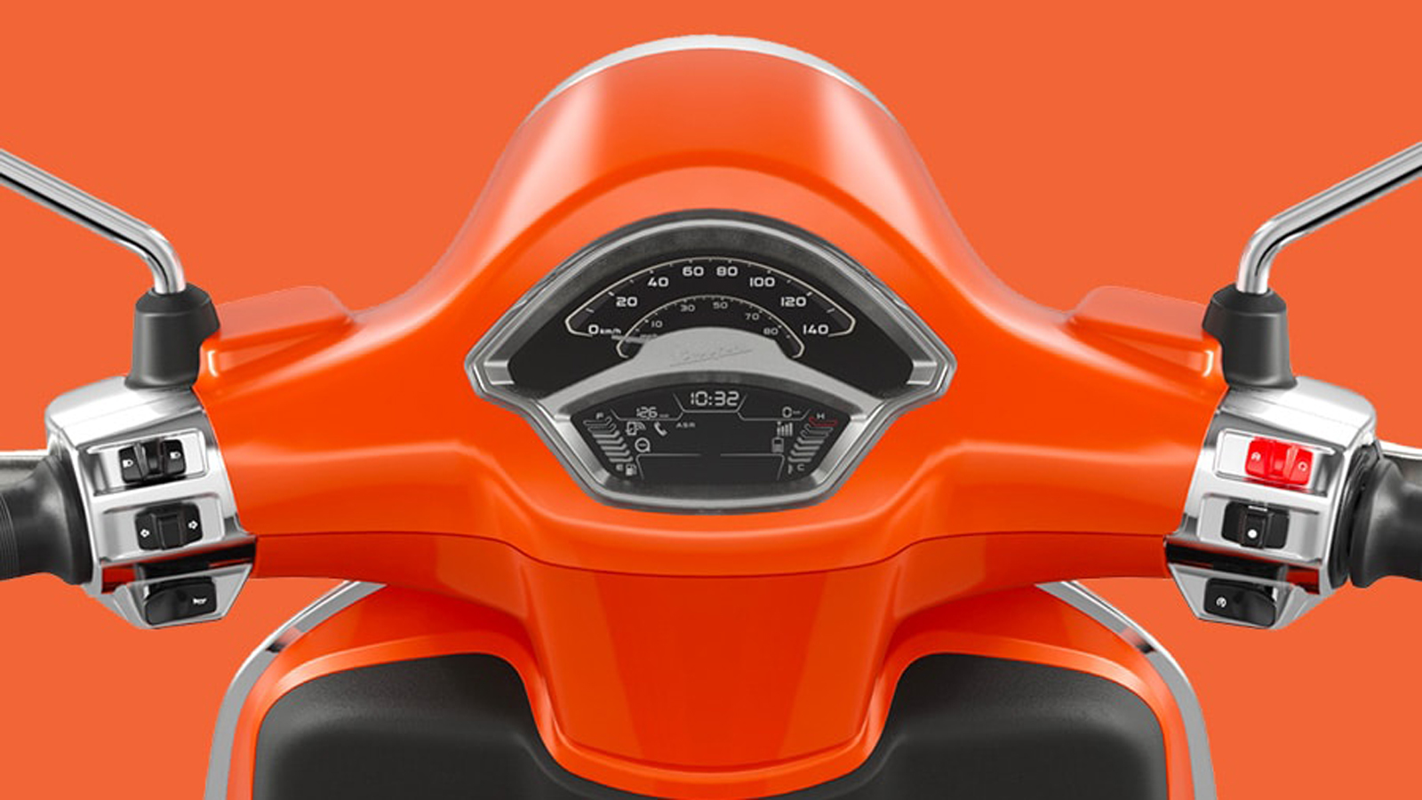 Vespa Primavera: Αυτή είναι η ιστορία της