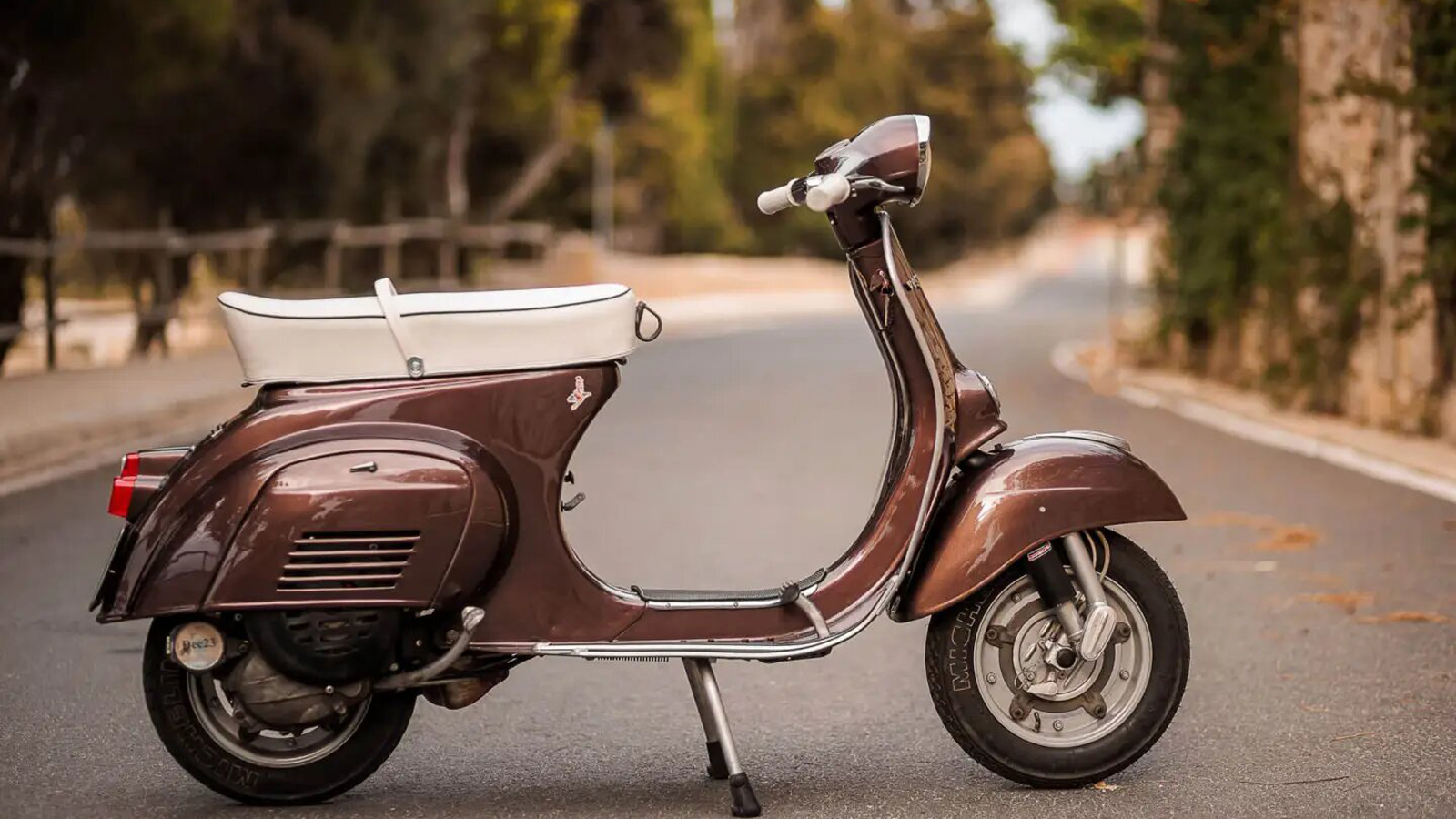 Vespa Primavera: Αυτή είναι η ιστορία της