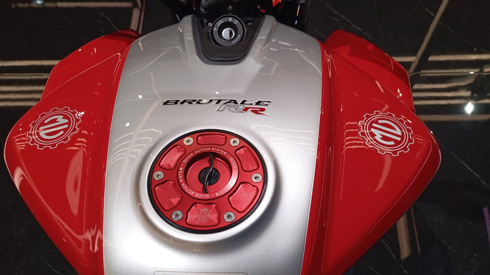 EICMA 2024: Έξι συλλεκτικά μοντέλα για τη σειρά MV Agusta Ottantesimo