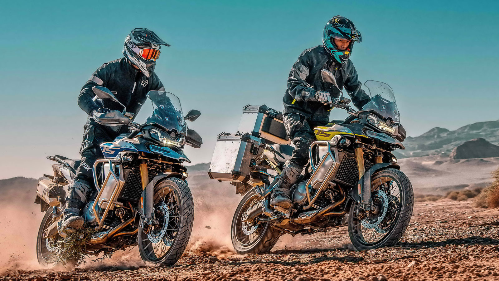 Αύξηση άνω του 250% για την Voge το πρώτο εξάμηνο