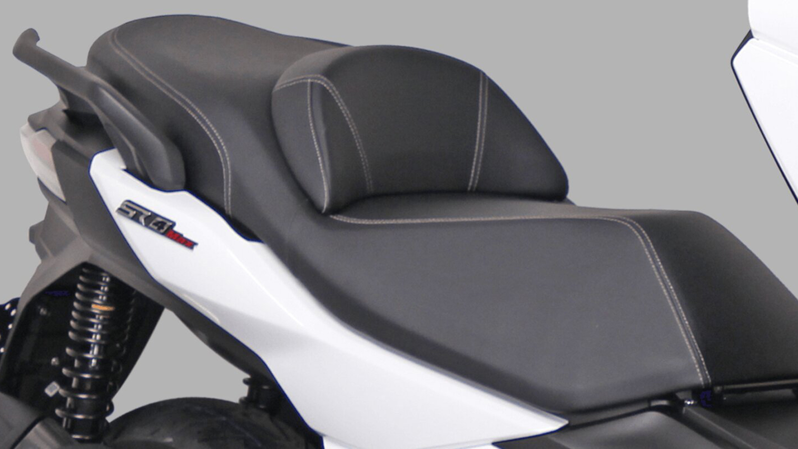 VOGE SR4 MAX: Premium χαρακτηριστικά και εξοπλισμός