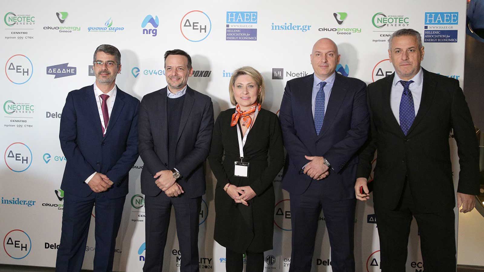 Πάνω από 30 εκατ. ευρώ για το 2024 στο Κινούμαι Ηλεκτρικά