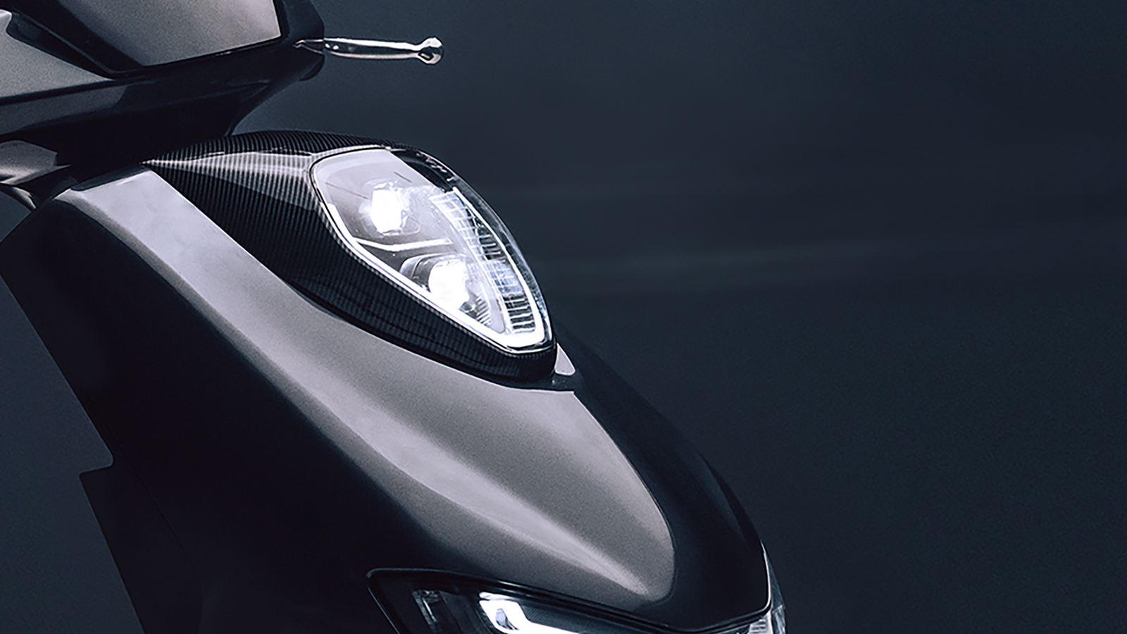 YADEA FIERIDER: Ηλεκτρικό με δίπλωμα αυτοκινήτου και ισχύ 11kW