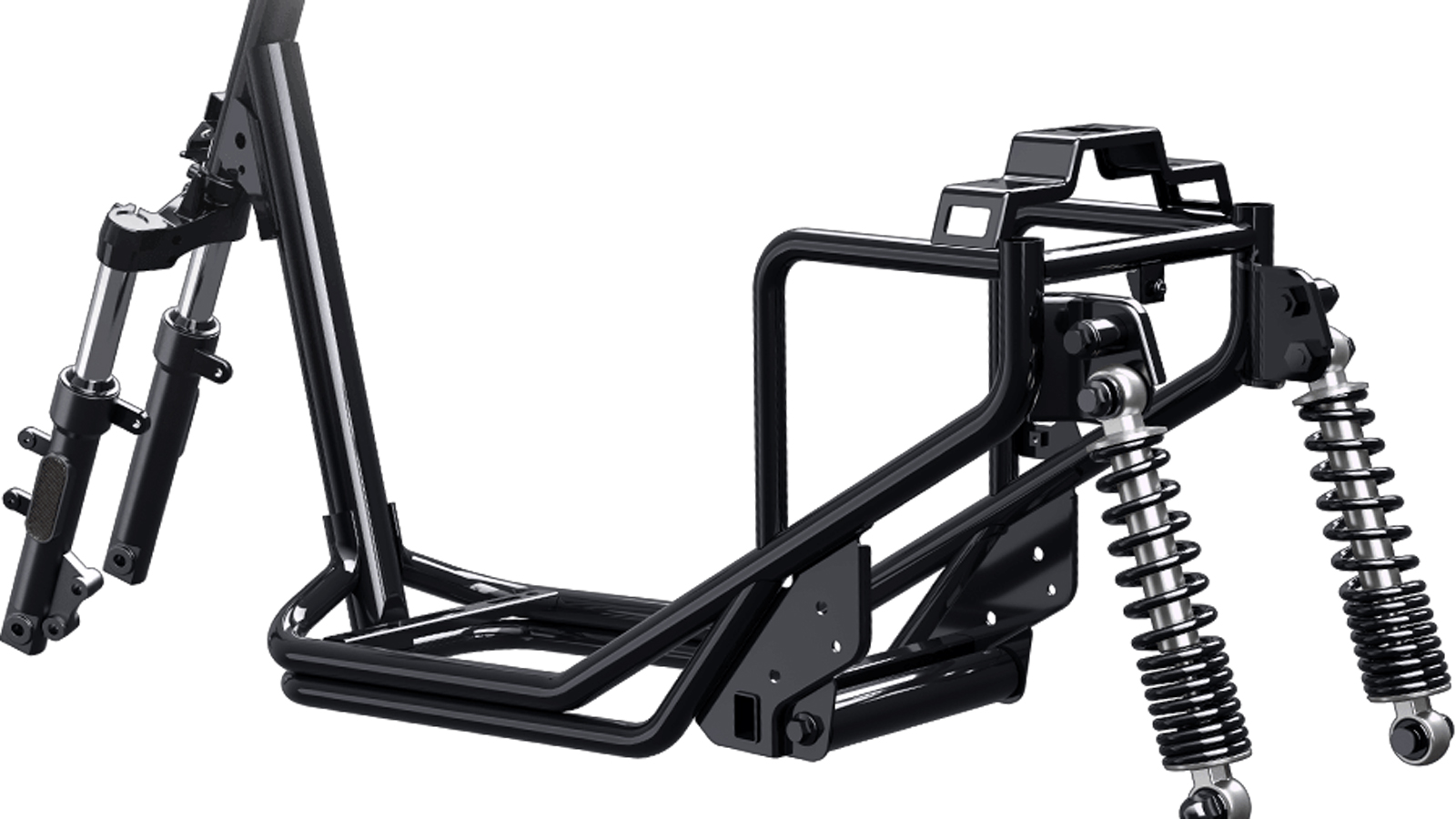 Yadea M6: Με χώρο αποθήκευσης για κράνος και αυτονομία 55 χλμ