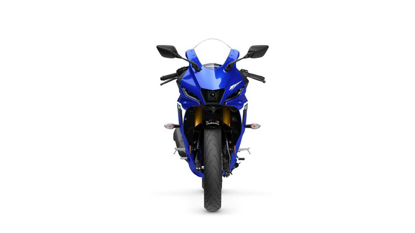 Το νέο Yamaha R125 για το 2025