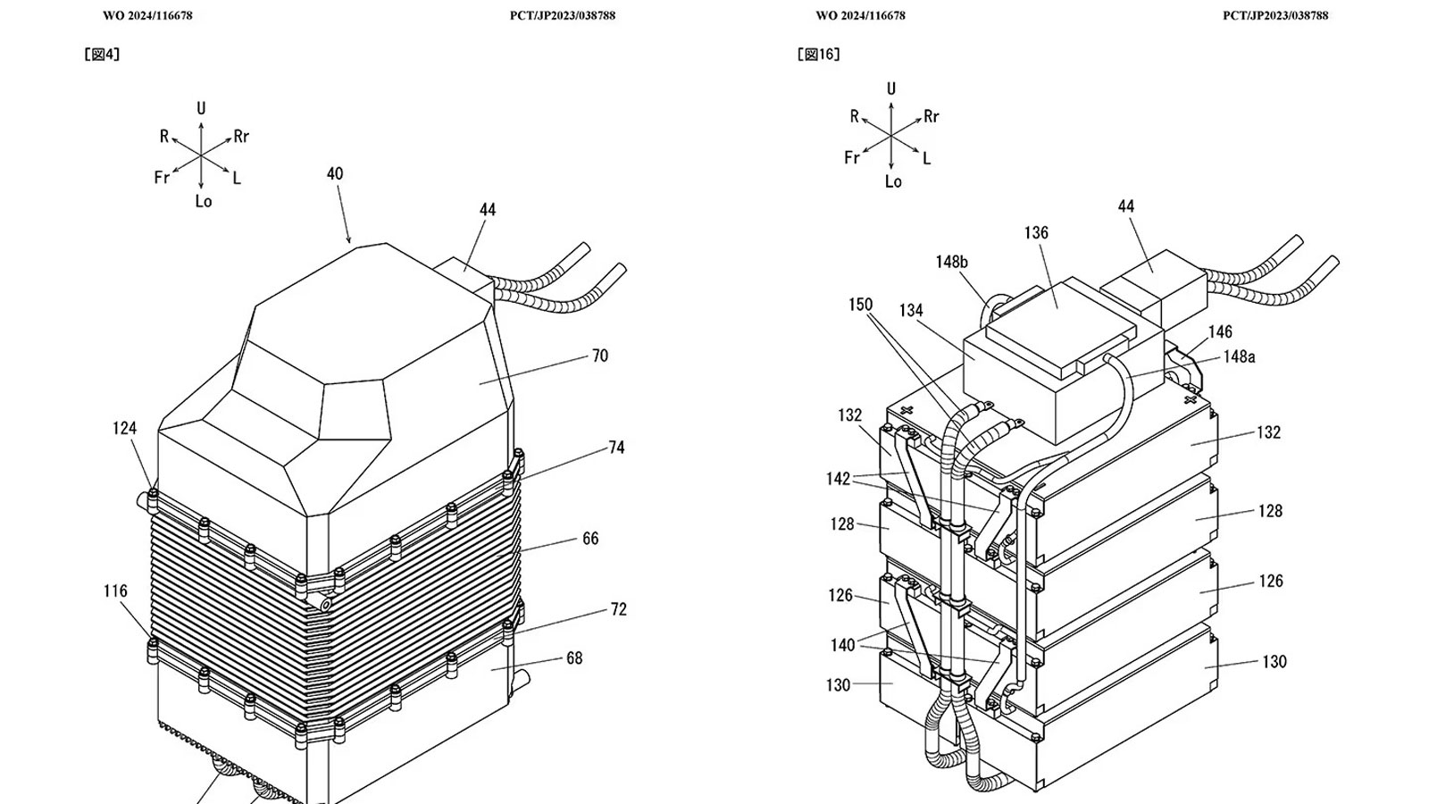 Ηλεκτρικό sportbike ετοιμάζει η Yamaha