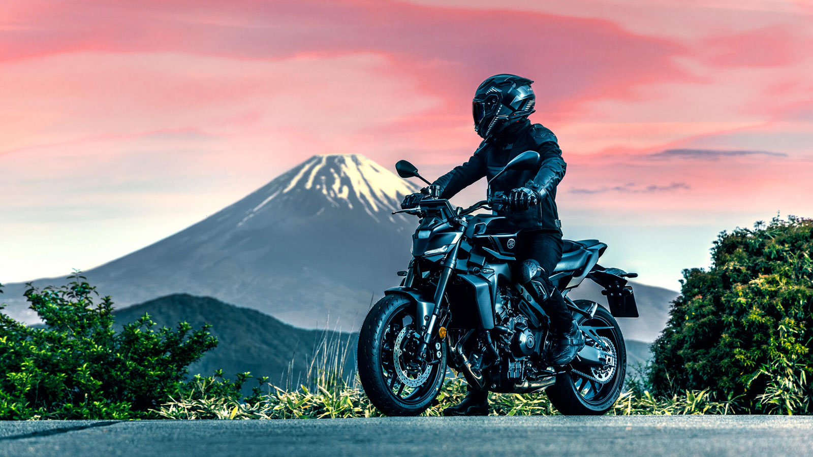 Η Yamaha έκανε πραγματικότητα το αυτόματο MT
