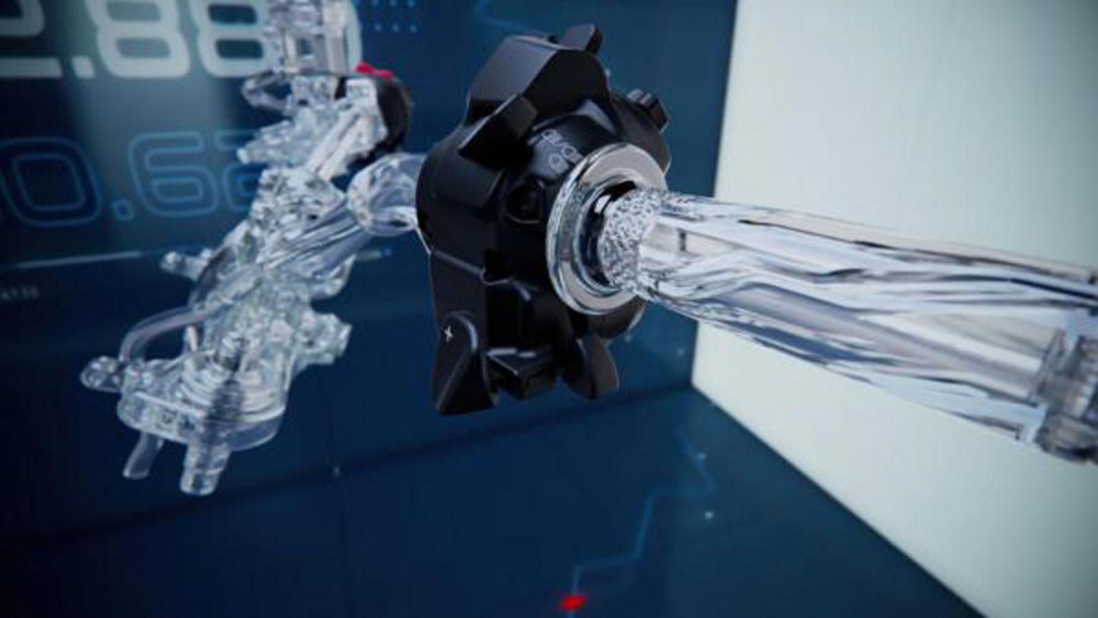 Η Yamaha Ανακοινώνει το Αυτόματο Κιβώτιο Ταχυτήτων Y-AMT