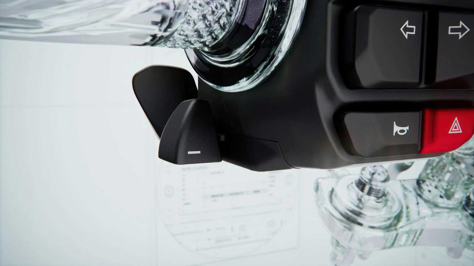 Γιατί το Νέο κιβώτιο της Yamaha θα αυξήσει και άλλο την ζήτηση αυτόματων μοτοσυκλετών 