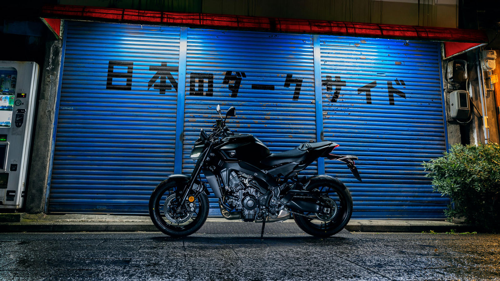 Η Yamaha έκανε πραγματικότητα το αυτόματο MT