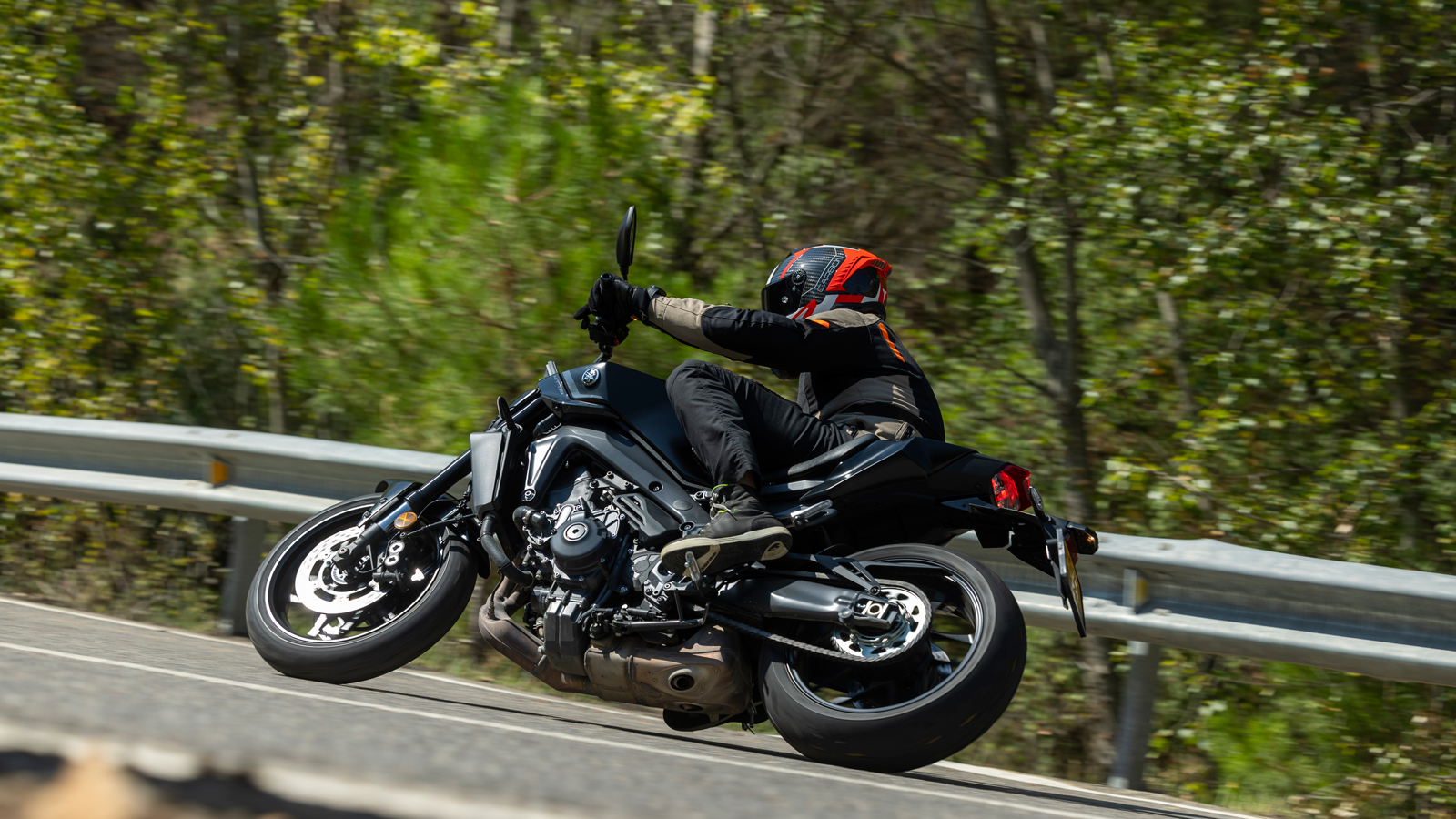 YAMAHA Y-AMT: Αυτόματο κιβώτιο επιδόσεων με αλλαγές σε μόλις 1/10 του δευτερολέπτου