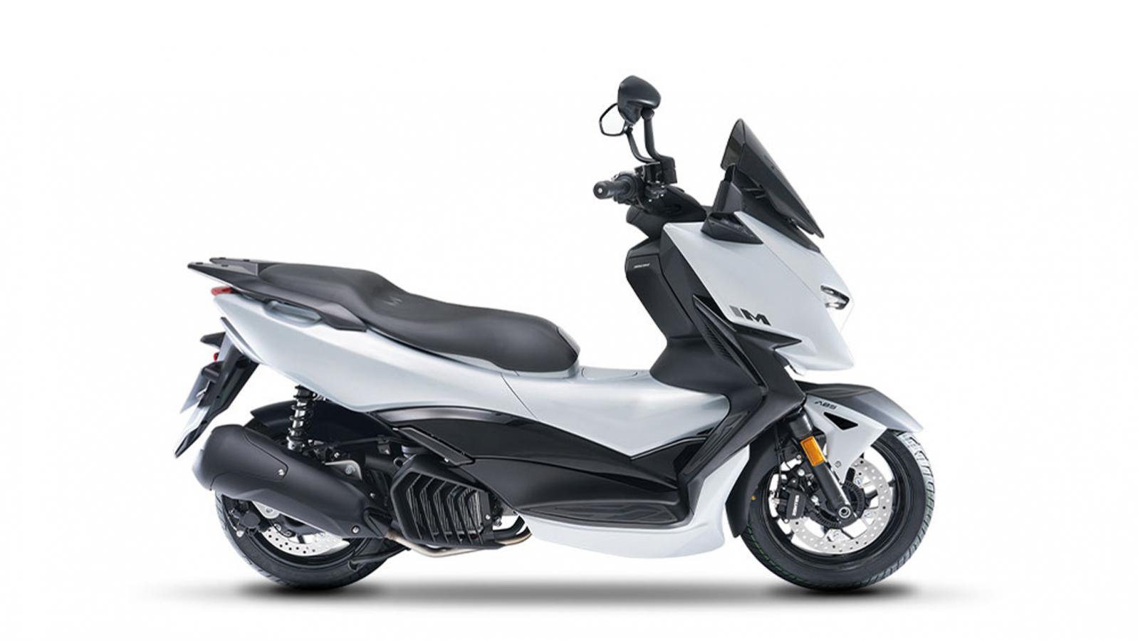 Zontes M125: «Επίθεση» στην Α1 κατηγορία διπλωμάτων με πλούσιο εξοπλισμό