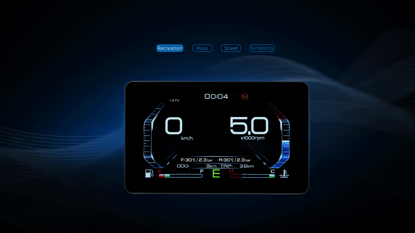 Zontes M125: «Επίθεση» στην Α1 κατηγορία διπλωμάτων με πλούσιο εξοπλισμό