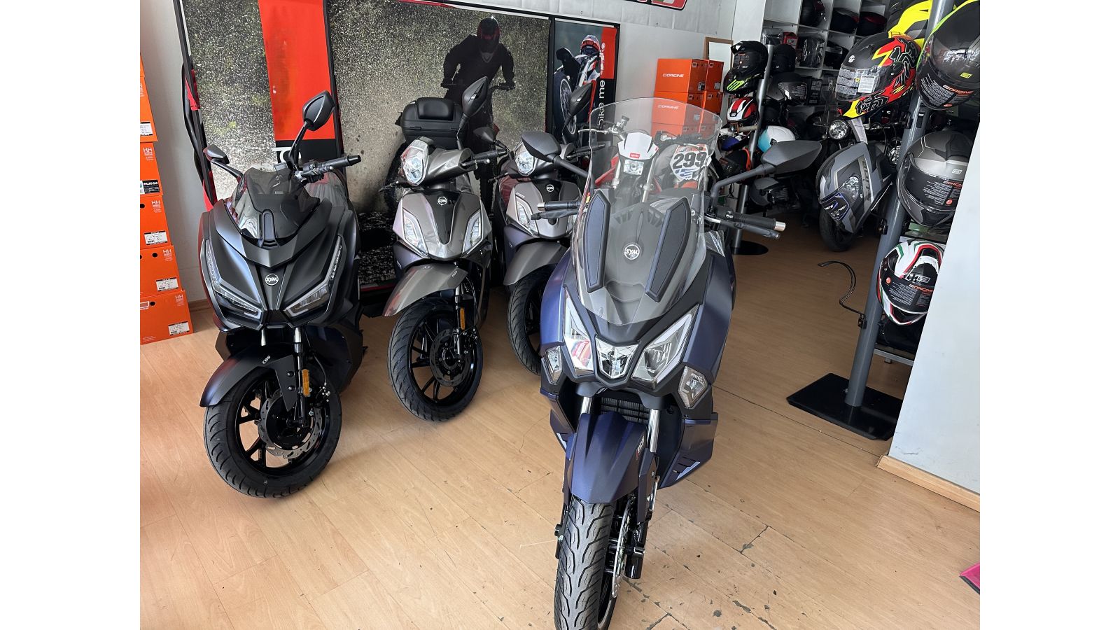 SYM CAPPADOCIA 2025 – Η Εκκίνηση