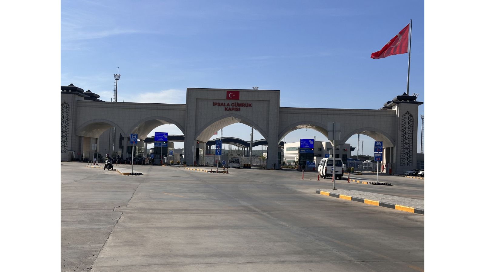 SYM CAPPADOCIA 2025 – Η Εκκίνηση