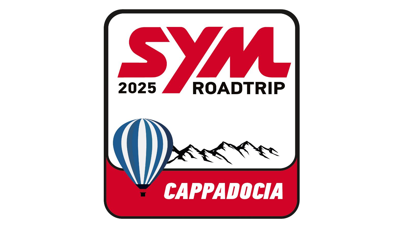 SYM CAPPADOCIA 2025 – Η Εκκίνηση