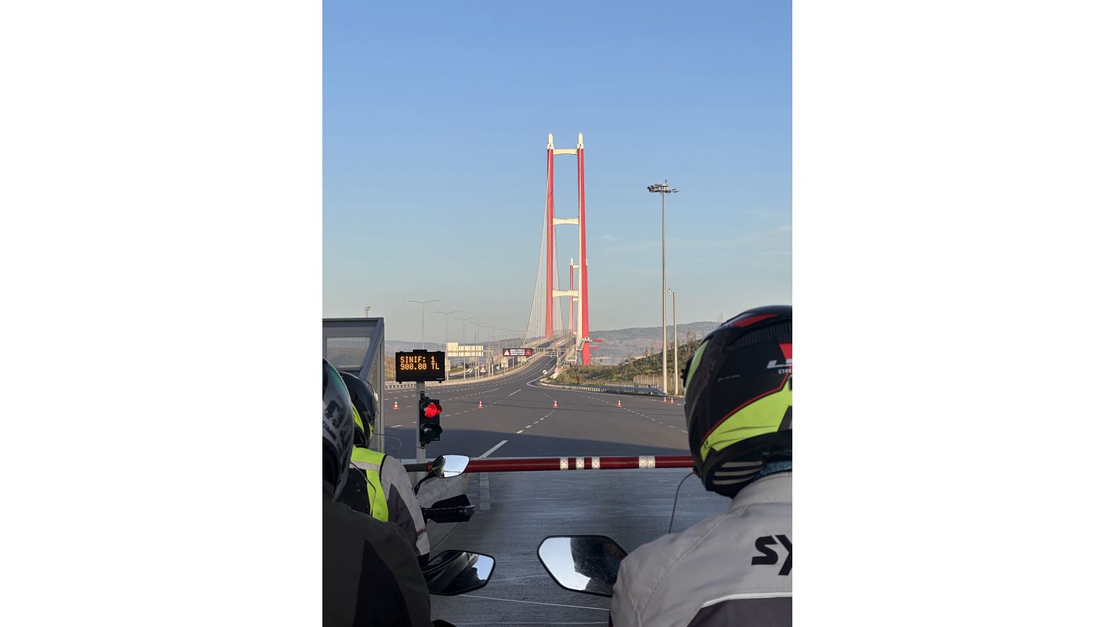 SYM CAPPADOCIA 2025 – Η Εκκίνηση