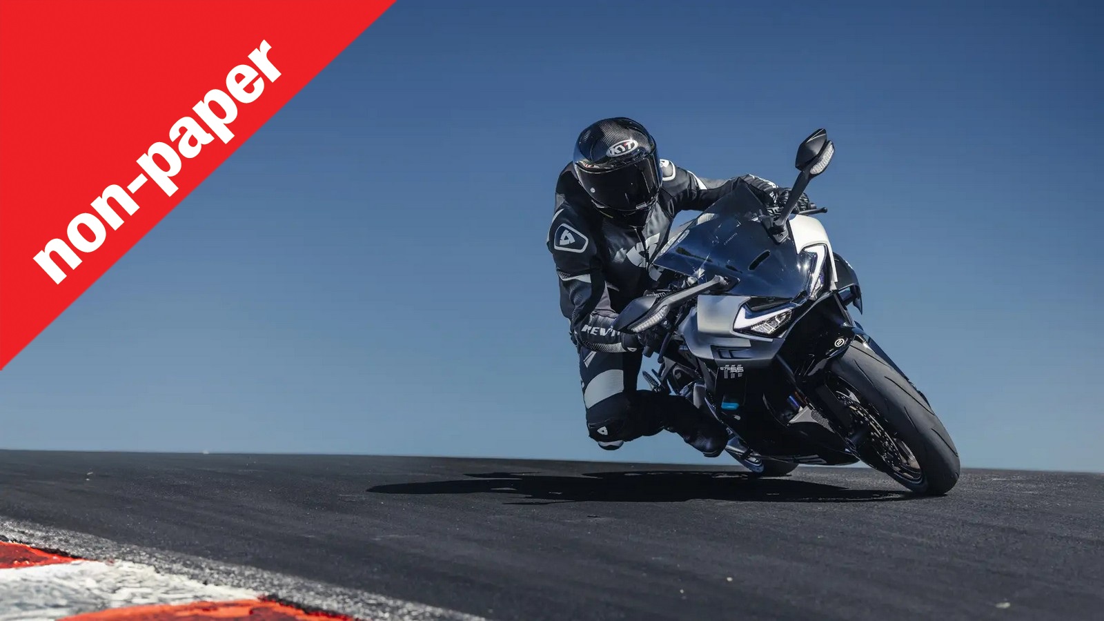 Ποιά μοτοσυκλέτα θα αγόραζες αν ήξερες πως θα την κρατούσες 20 χρόνια;