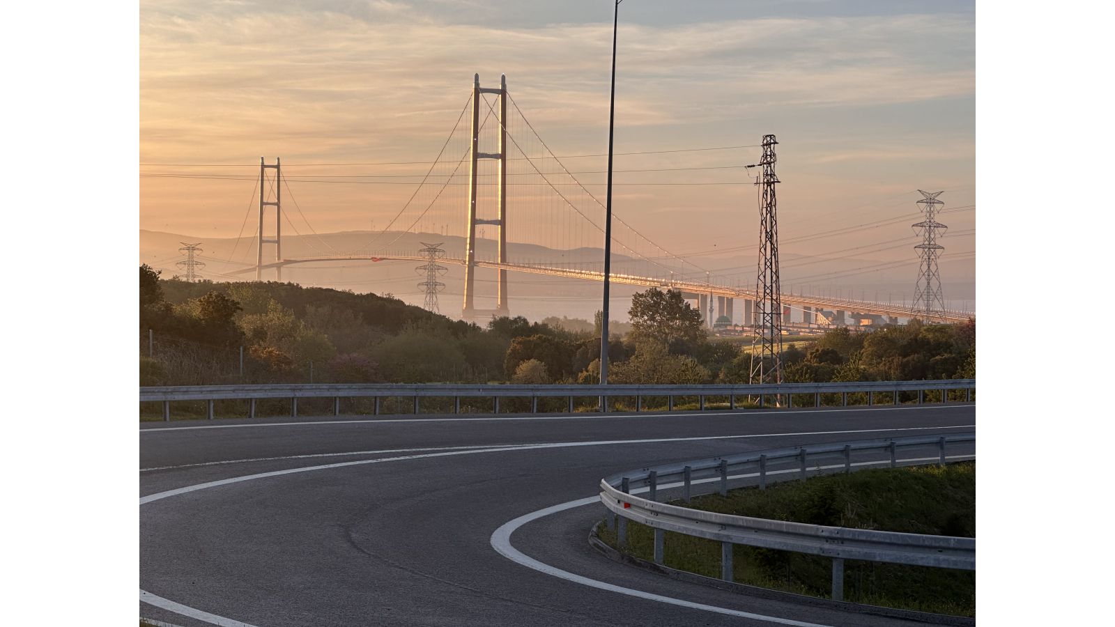 SYM CAPPADOCIA 2025 – Η Εκκίνηση