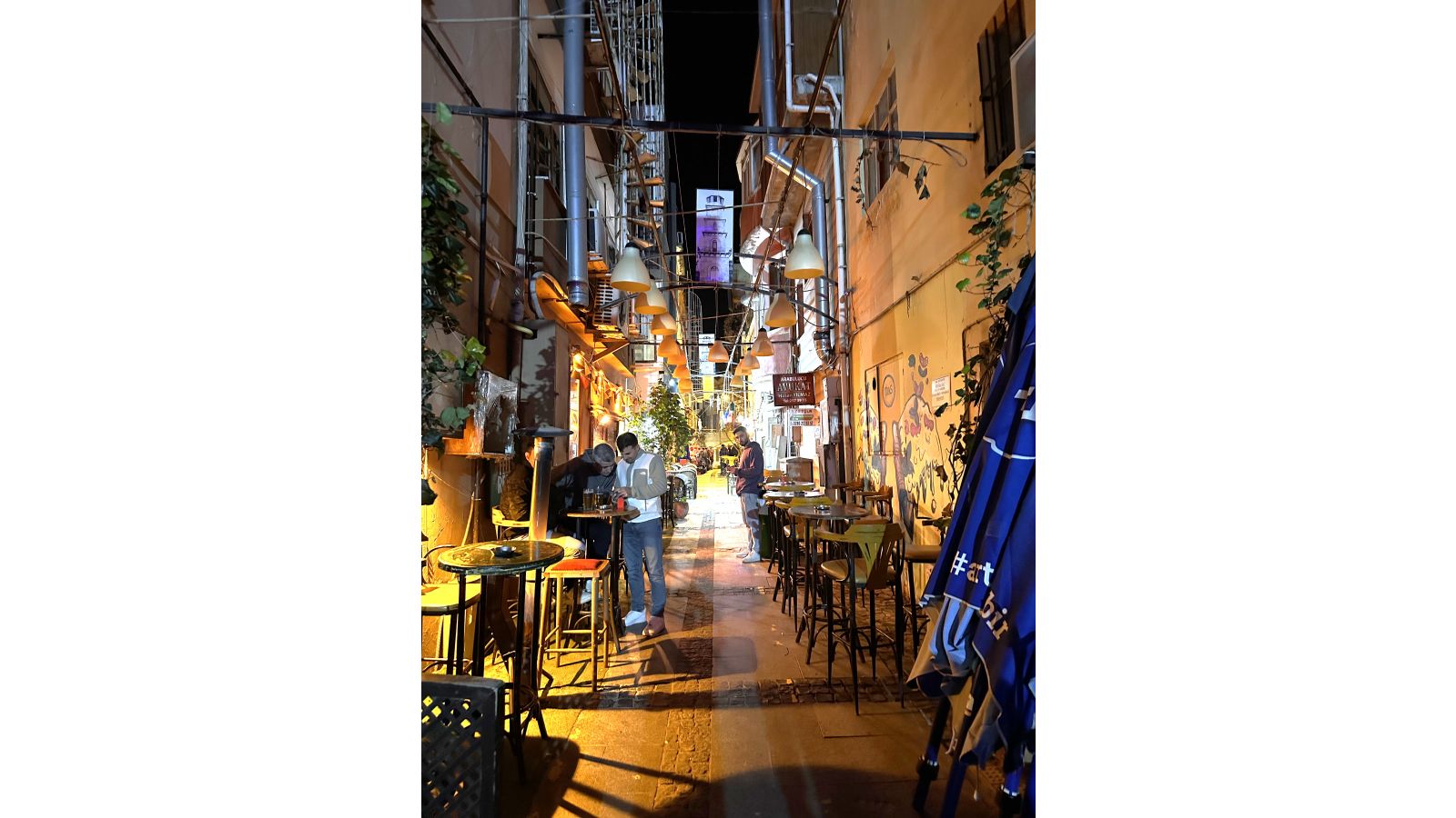 SYM CAPPADOCIA 2025 – Η Εκκίνηση