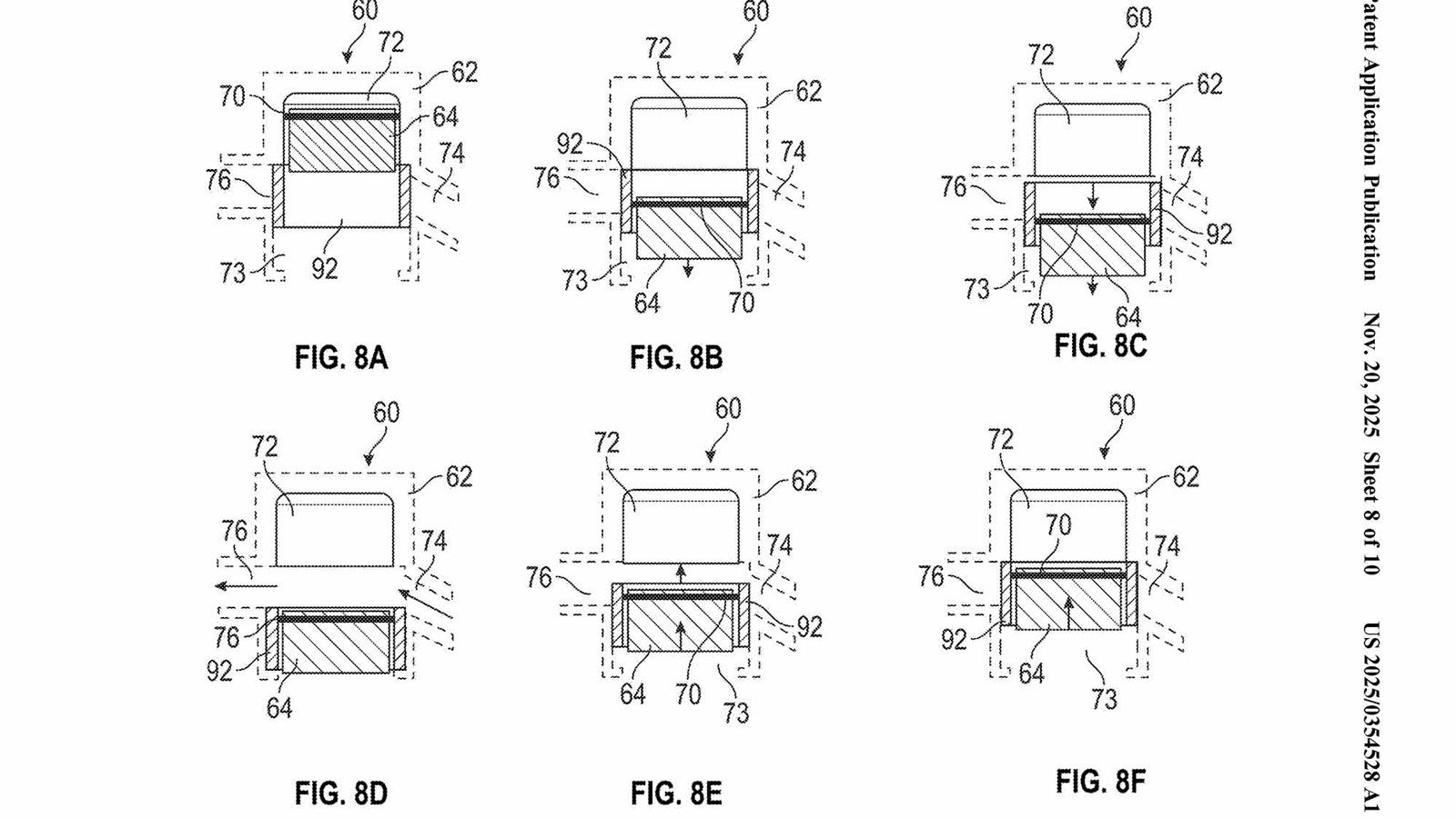 Ο δίχρονος κινητήρας θεωρείται διαχρονικά η πιο αποδοτική μορφή παλινδρομικού κινητήρα, καθώς αποδίδει έργο σε κάθε περιστροφή του στροφαλοφόρου, παρά