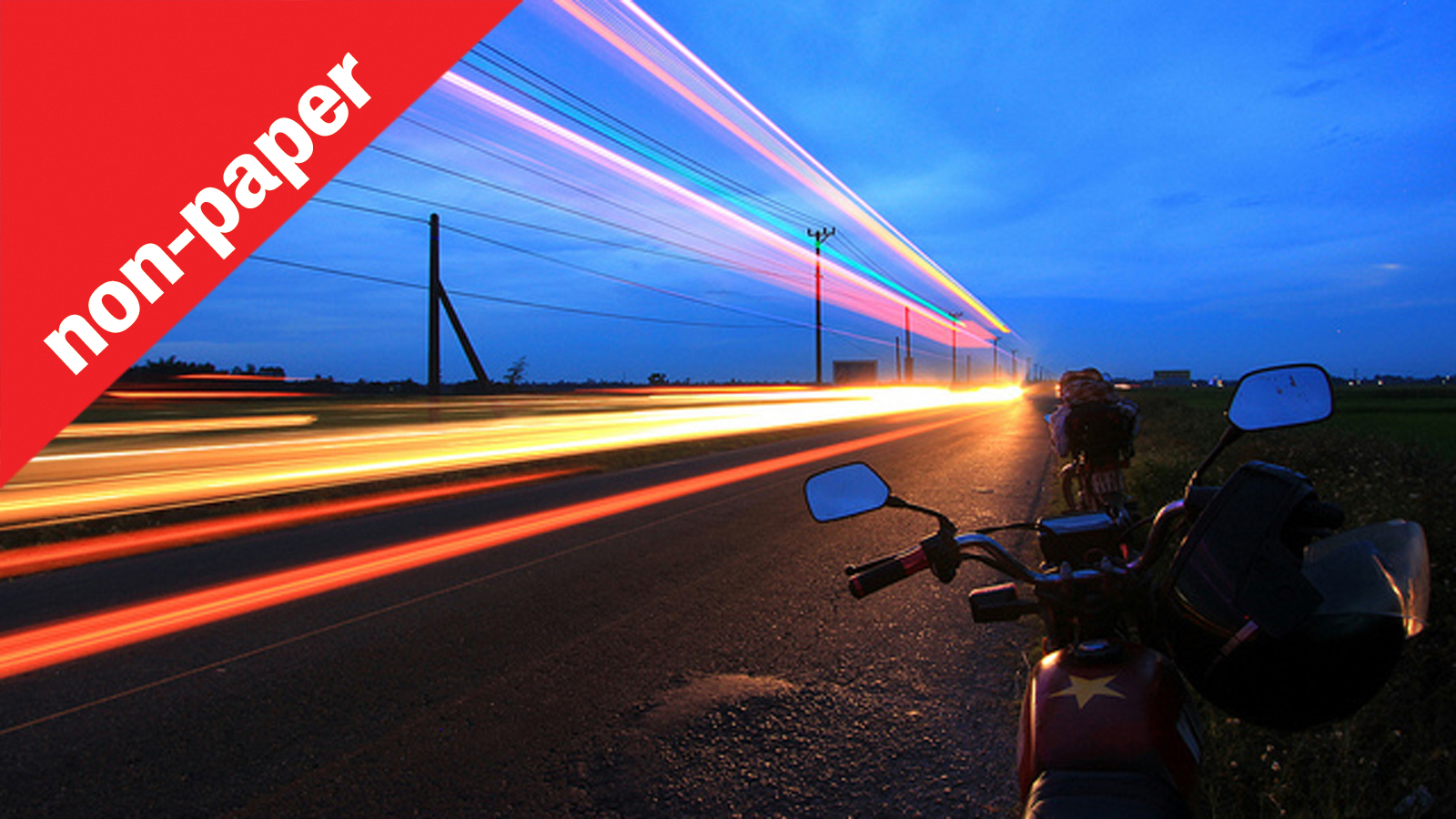 Γιατί τα δίτροχα είναι μονόδρομος για μετακίνηση στην πόλη;