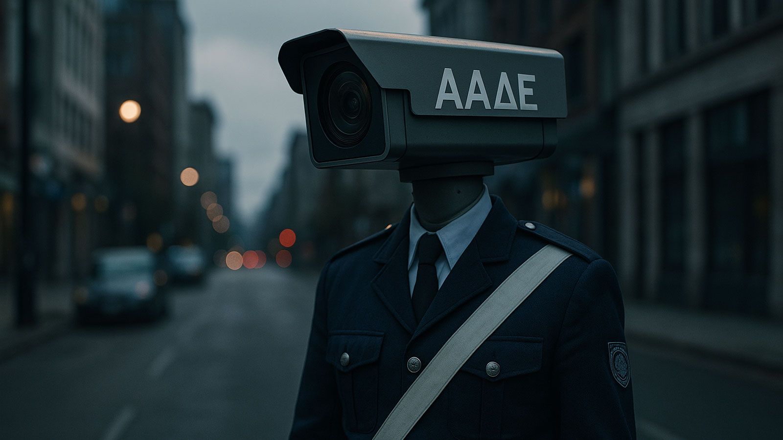 Η κυβέρνηση φιλοδοξεί πως το σύστημα θα λειτουργήσει ως “ψηφιακός τροχονόμος”, μειώνοντας τα φαινόμενα παράνομης κυκλοφορίας και φοροδιαφυ