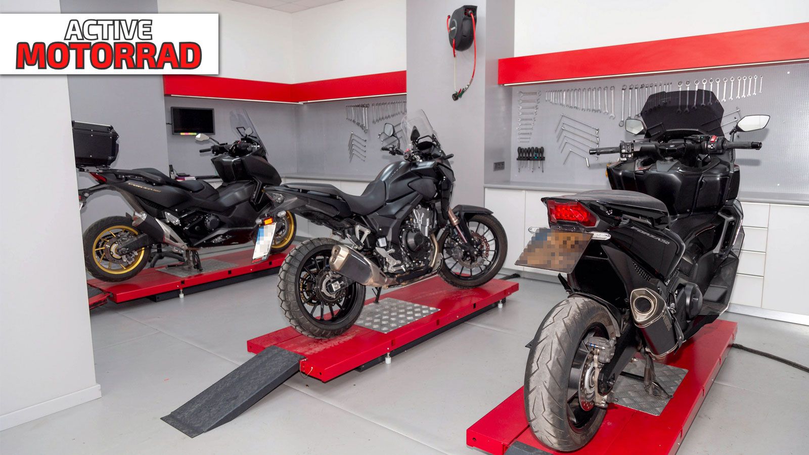 Δυναμική συνέργεια & σημαντική επέκταση δραστηριοτήτων της Motorrad Βιταλιώτης