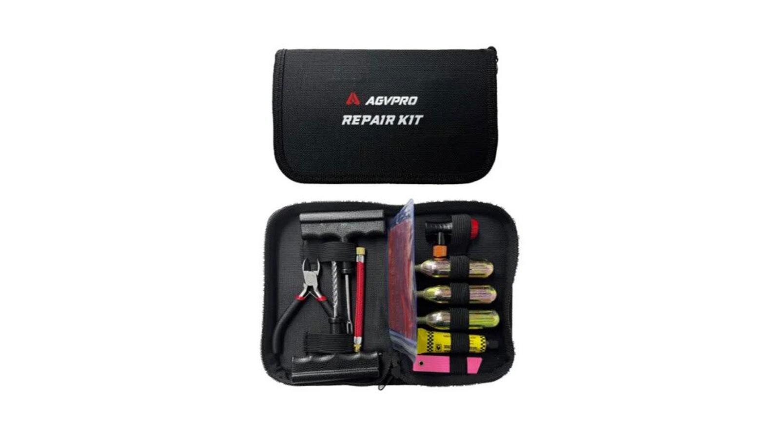 Κιτ επισκευής ελαστικών AGVpro