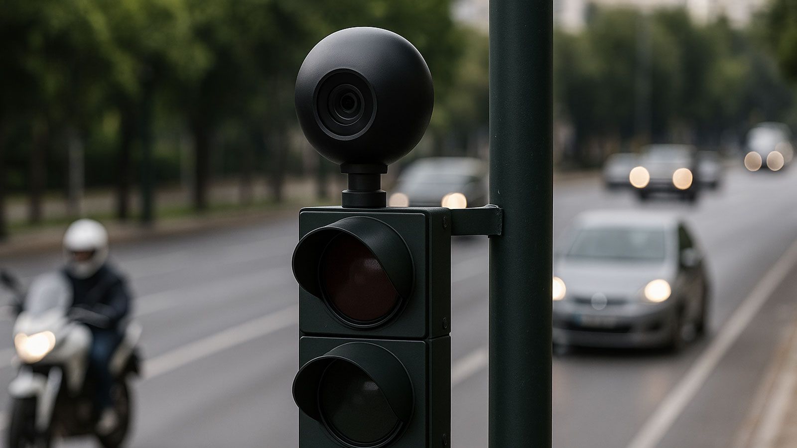 Σύμφωνα με πληροφορίες που είχαμε, οι πρώτες κάμερες με τεχνητή νοημοσύνη (ΑΙ) μπαίνουν σε λειτουργία μέσα στον Οκτώβριο, ξεκινώντας από την Αθήνα.