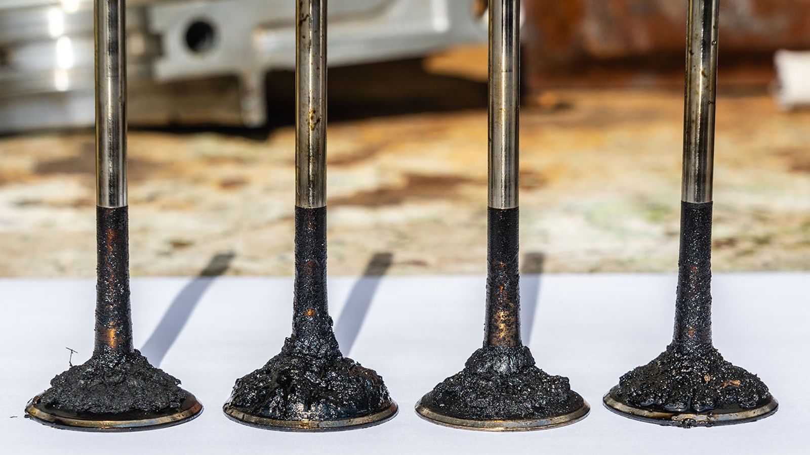 Αερόψυκτοι κινητήρες: Γιατί αντικαθίστανται από υγρόψυκτους;