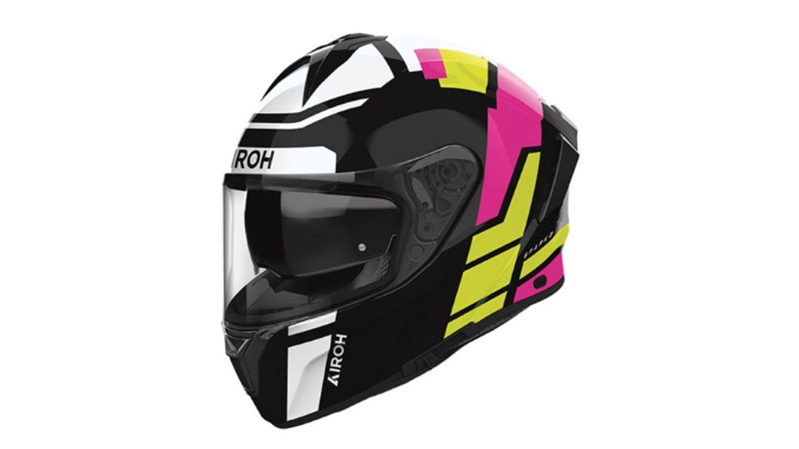 Κράνος Airoh Spark 2