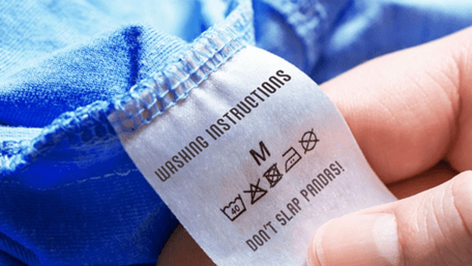 Τα αδιάβροχα πλένονται τελικά στο πλυντήριο ή όχι; 