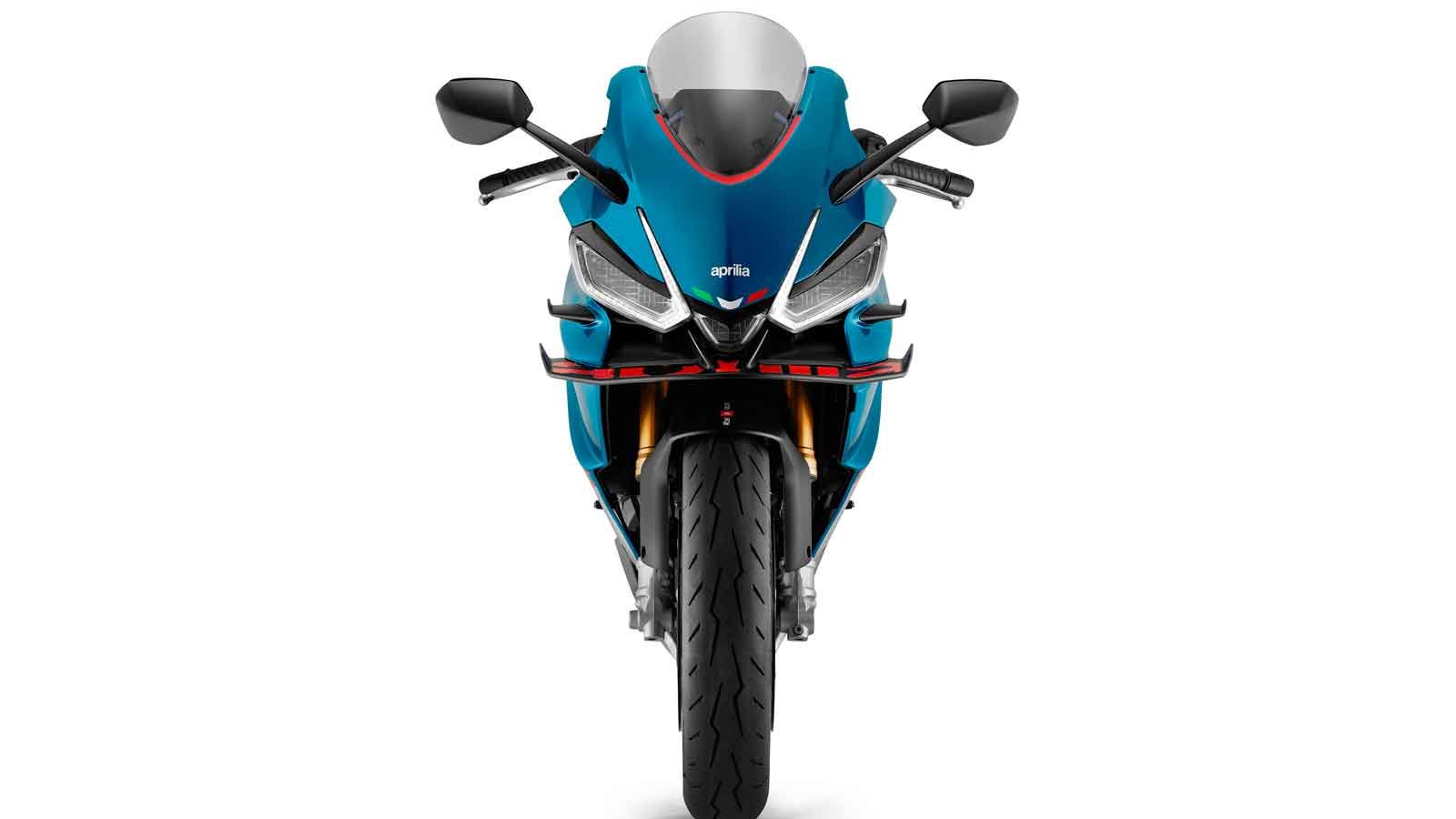 Διαθέσιμες οι νέες Aprillia RS 660 και RS 660 factory