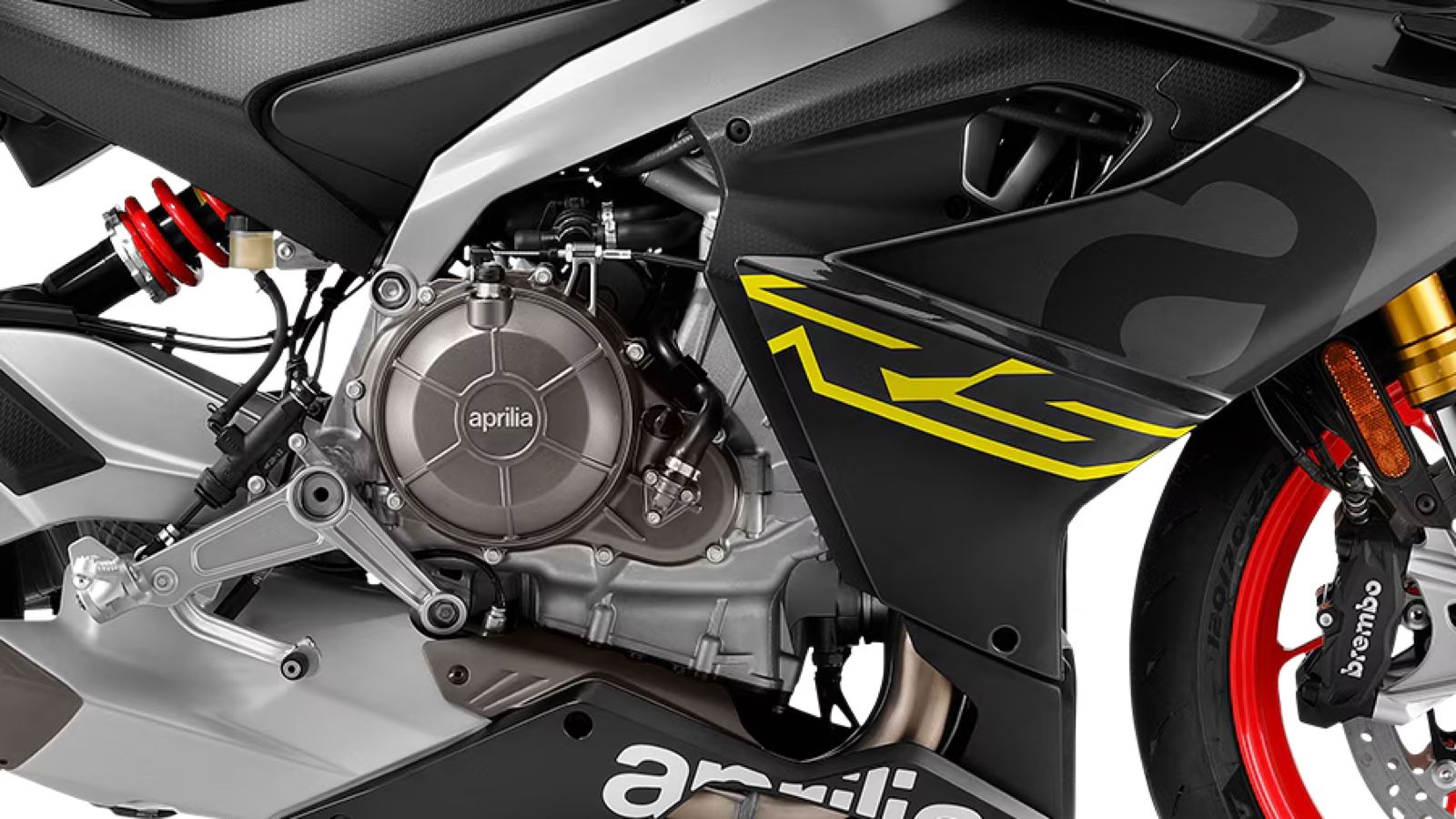 Euro5+ κινητήρας με +5 ίππους.